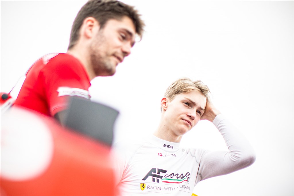 (Foto: Prema Powerteam)